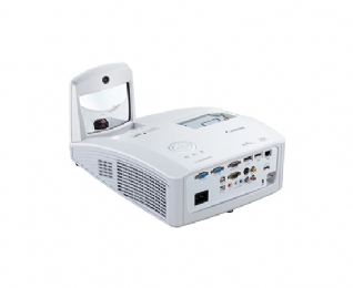 佳能LV-WX300USTi 超短焦互动投影机